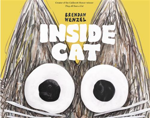 Inside Cat
